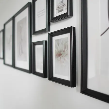 Przy Parku Saskim Warsaw