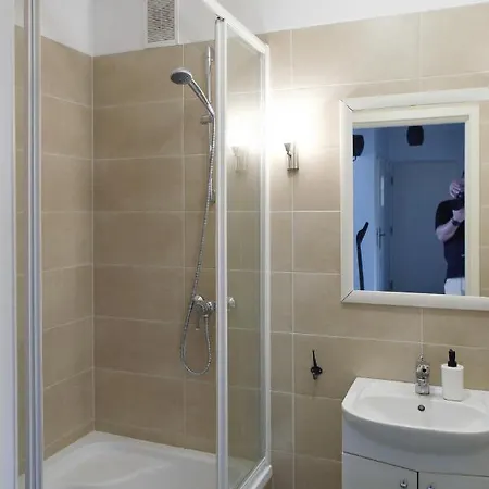 Przy Parku Saskim * Βαρσοβία