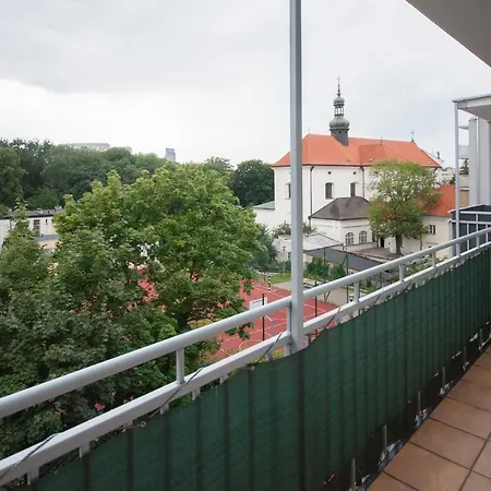 Przy Parku Saskim Warszawa